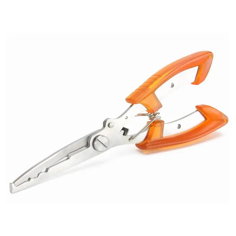 Multifunction Fishing Scissors Pliers Fishing Tackle Toolin Scissors