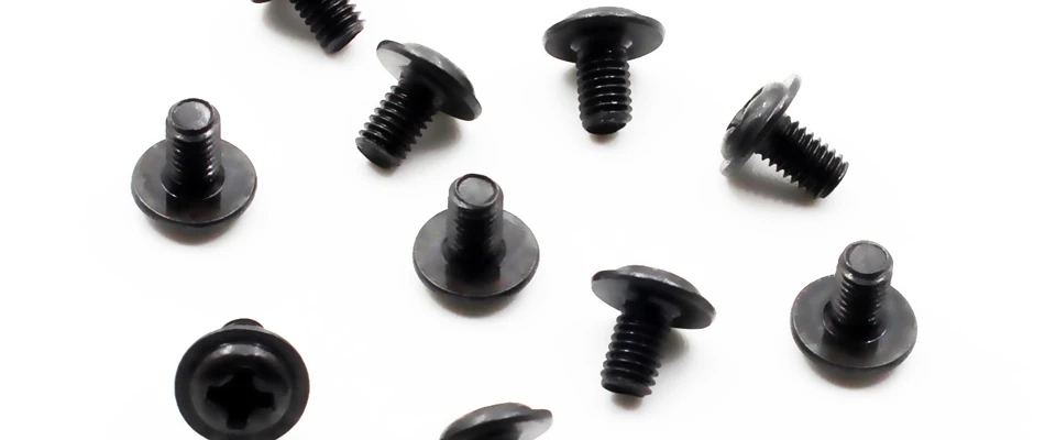 Motherborad Screws