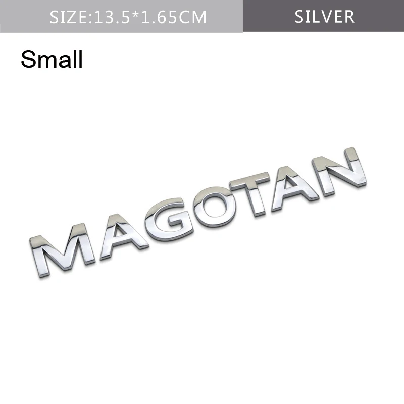 MAGOTAN