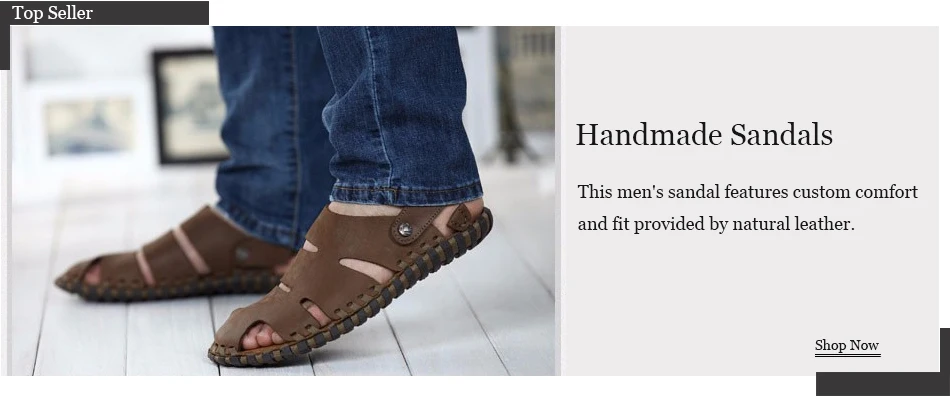 men sandals 03