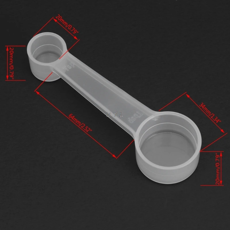 Bread Maker Machine Replacement Measuring Spoon Kitchen Accessories Universal For MBJ-120AA / 120AB / MBJ-C6962 C6932
