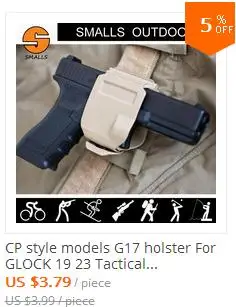 G17 holster CL7-0037