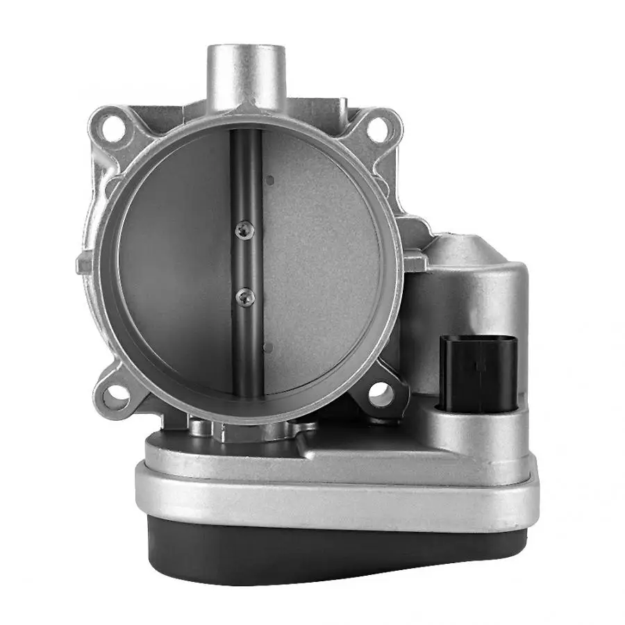 Throttle Body A2C53099252 A2C59513363 Fit for JEEP DODGE CHRYSLER Assembly | Автомобили и мотоциклы