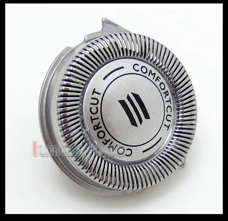 500pcs lot Shaver Electronic Cover font b Adapter b font Head for RQ32 RQ310 RQ320 RQ330
