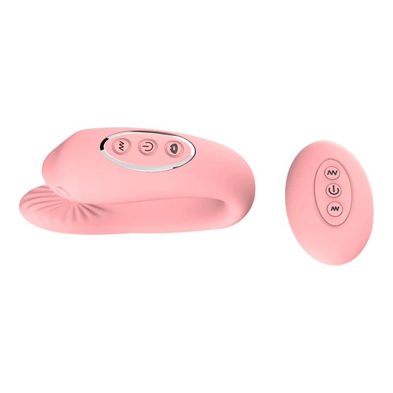 Bosly Wireless We Share Vibe на присках для клитора точки G вибратор Стимулятор Вибраторы