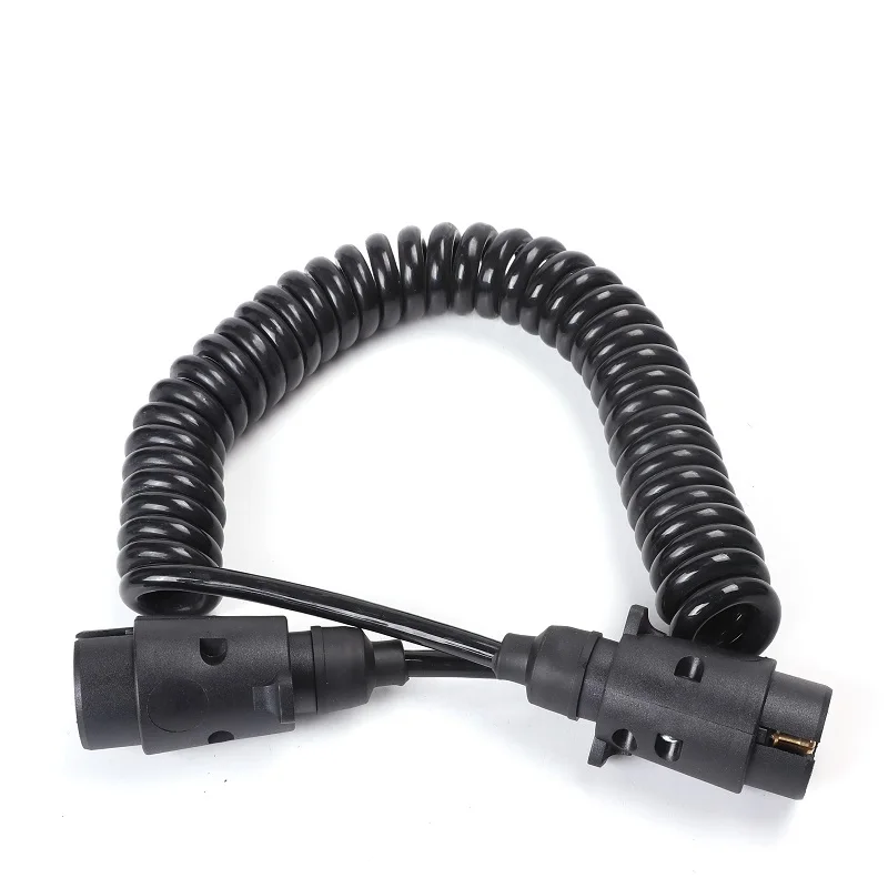 trailer wiring plugs EA021