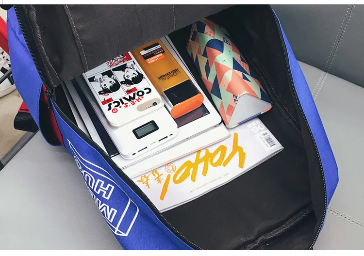 Multifunction Many Pockets Women Backpack Youth Korean Style Laptop Backpack School Bags for Teenager Girls Boys Travel Mochilas_39