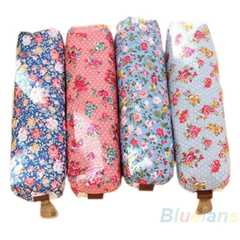 زهرة طباعة الدانتيل ماكياج التجميل حقيبة الحقيبة السفر المنظم المكياج التجميل أكياس بولسا دي maquillaje Trousse دي ماكويلاج