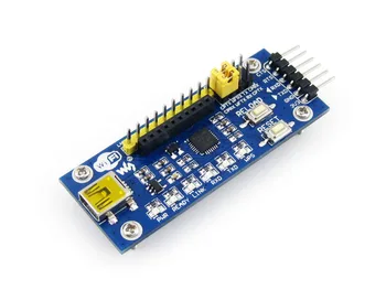 

WIFI400 Wireless Module WIFI-LPT100 USB WIFI Module Communication Development Board USB to Serial Port UART Transeiver Module