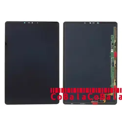 LOVAIN 1 шт для Samsung Galaxy Tab S4 10,5 T830 T835 T837 10,5 "ЖК-дисплей Дисплей Сенсорный экран сборки сменная панель для ремонта