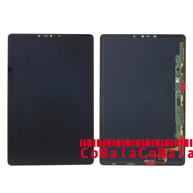 LOVAIN 1 шт. для Samsung Galaxy Tab S4 10 5 T830 T835 T837 &quotЖК дисплей сенсорный экран сборка панель
