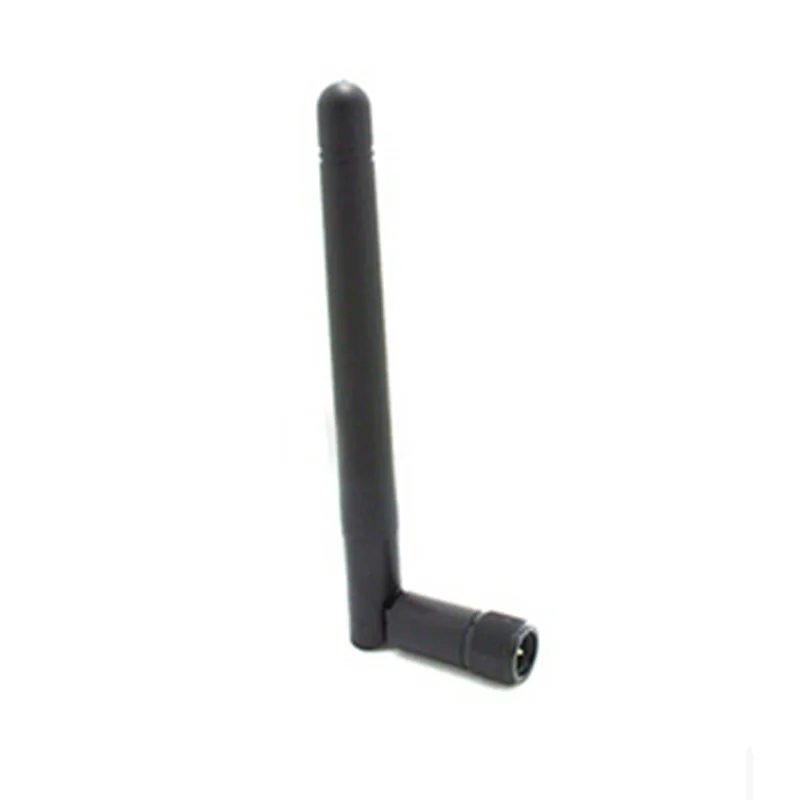 2.4Ghz Antenna 3dbi SMA male Connector Foldable wifi antenna ZigBee