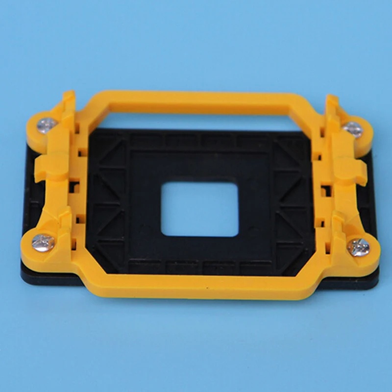 Free shipping CPU Radiator Fan Holder Computer Desktop Mainboard