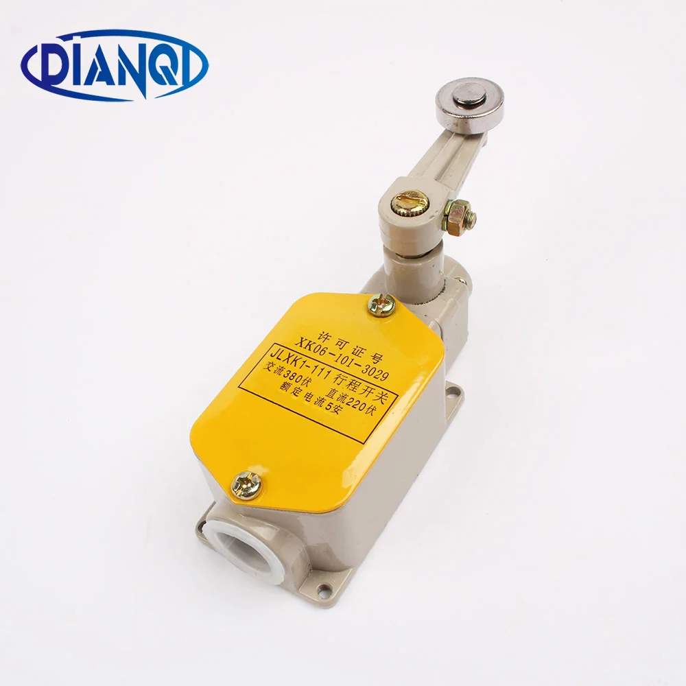 JLXK1 111 5A AC380V DC220V концевой переключатель лифта|switch magnetic|switch 24switch port |