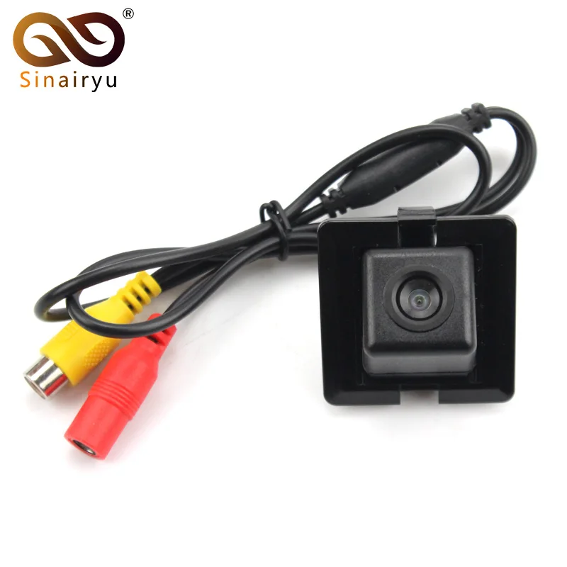Vehicle font b Camera b font For Sony CCD LEDS Night Vision Car font b Camera
