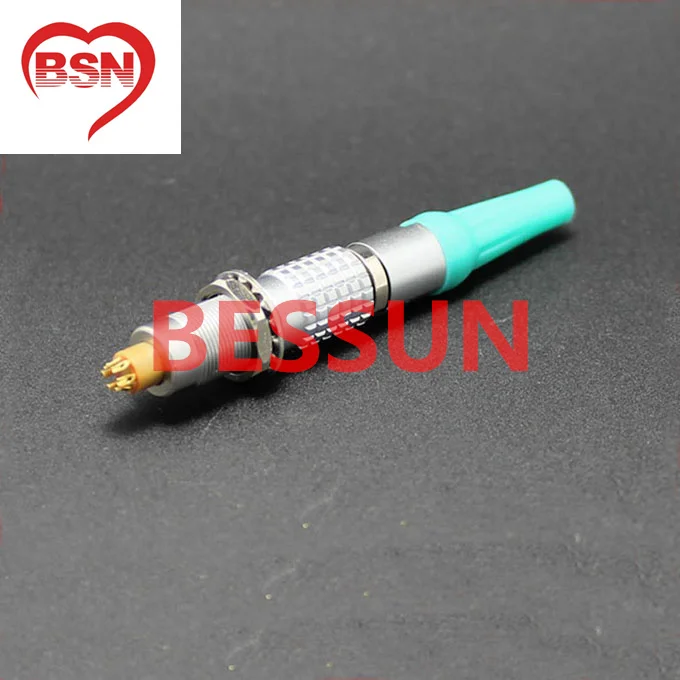 LEMO разъем EGG.0B. 306.CLL FGG.0B. 306 6pin кабельный мужской и женский разъем|connector 6pin|connector