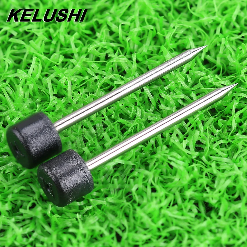 2 шт. (1 пара) электроды KELUSHI (KL-280/F/G/H 300T 260C/T сварочный аппарат) стержень для