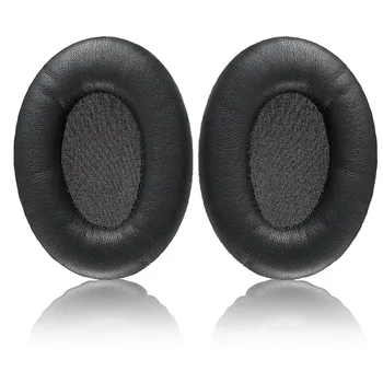 

Memory Foam & Protein Leather Ear Cushion Pads Cover for B-eats Studio (1st Gen) Over Ear Headphones
