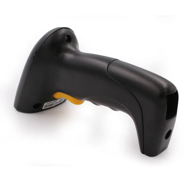 Grátis para Pos e Inventário Yk-930 com Interface de Scanner de Código de Barras do Laser Hand-held Frete Single-line1d 12 Cheap barcode scanner