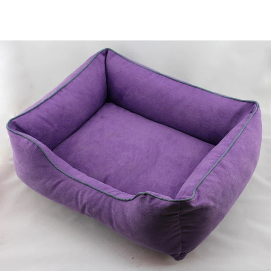 

Breathable Pet Dog Bed Nest Mat Cover Soft Dog House Pet Products Cachorros Puppy Space Camas Para Perros Animals Tools 60Z1423