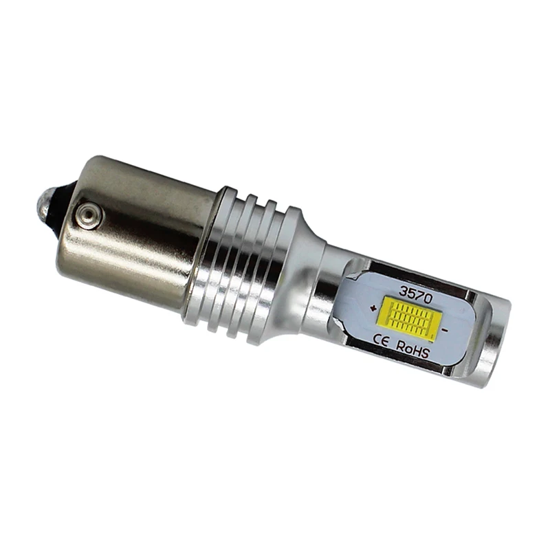 1156 led car light 2