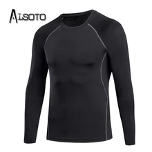 Футболка футболка мужская футболки мужские игра престолов мужские футболки камуфляж Летняя мужская футболка быстросохнущая Спорт Бег трикотажные Бодибилдинг Спортивная Фитнес жесткие мужские Длинные рукава Топы