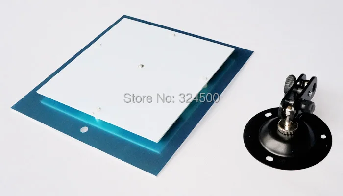 

New Version Remote Control 14dBi 2.4Ghz High Gain Panel Antenna SMA Audio Video AV Wireless Receiver FPV RC Airplane UAV 2.4G TX