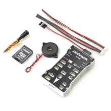 Pixhawk PX4 Autopilot PIX 2 4 8 32 Bit Flight Control with PX4FMU PX4IO Safety Switch