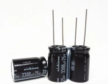 Конденсатор 16v 3300uf Конденсатор 16v 3300uf