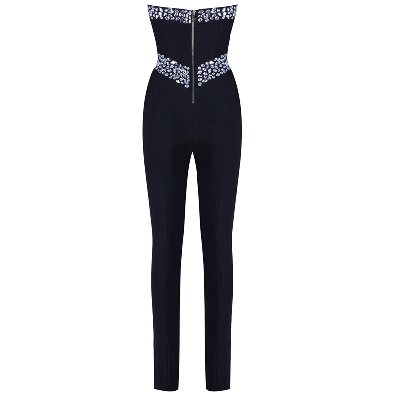 jumpsuit rayon
