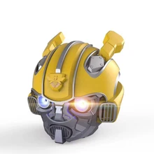 LYMOC Новые беспроводные колонки Bluetooth BUMBLEBEE loundколонки Улучшенная коробка басового звука громкой связи для iPhone samsung huawei Xiaomi