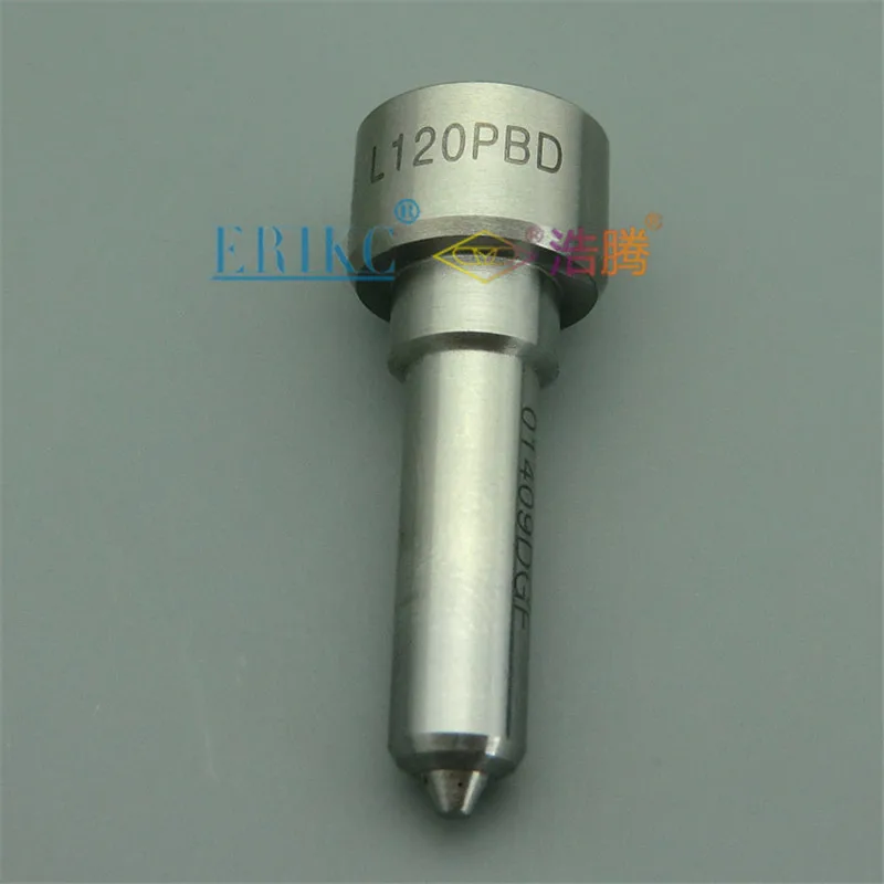

DSLA144FL120 ERIKC L120PBD Auto Fuel Common Rail Injector Nozzle L120PRD for 1.5L DCI RENAULT EJBR04001D EJBR01801A EJBR01801Z
