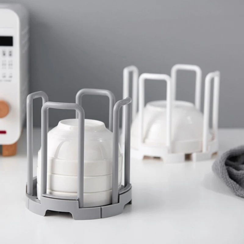 

ABS Coffee Capsule Pod Plastic Bowl Coffee Cup Storage Holder Kitchen Organizer Rack New