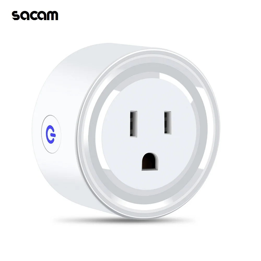 smart wifi outlet