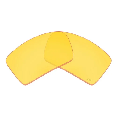 Поляризованные Сменные линзы Mryok для солнцезащитных очков Оукли 2(только линзы)-несколько вариантов - Цвет линз: Yellow-Anti Salt