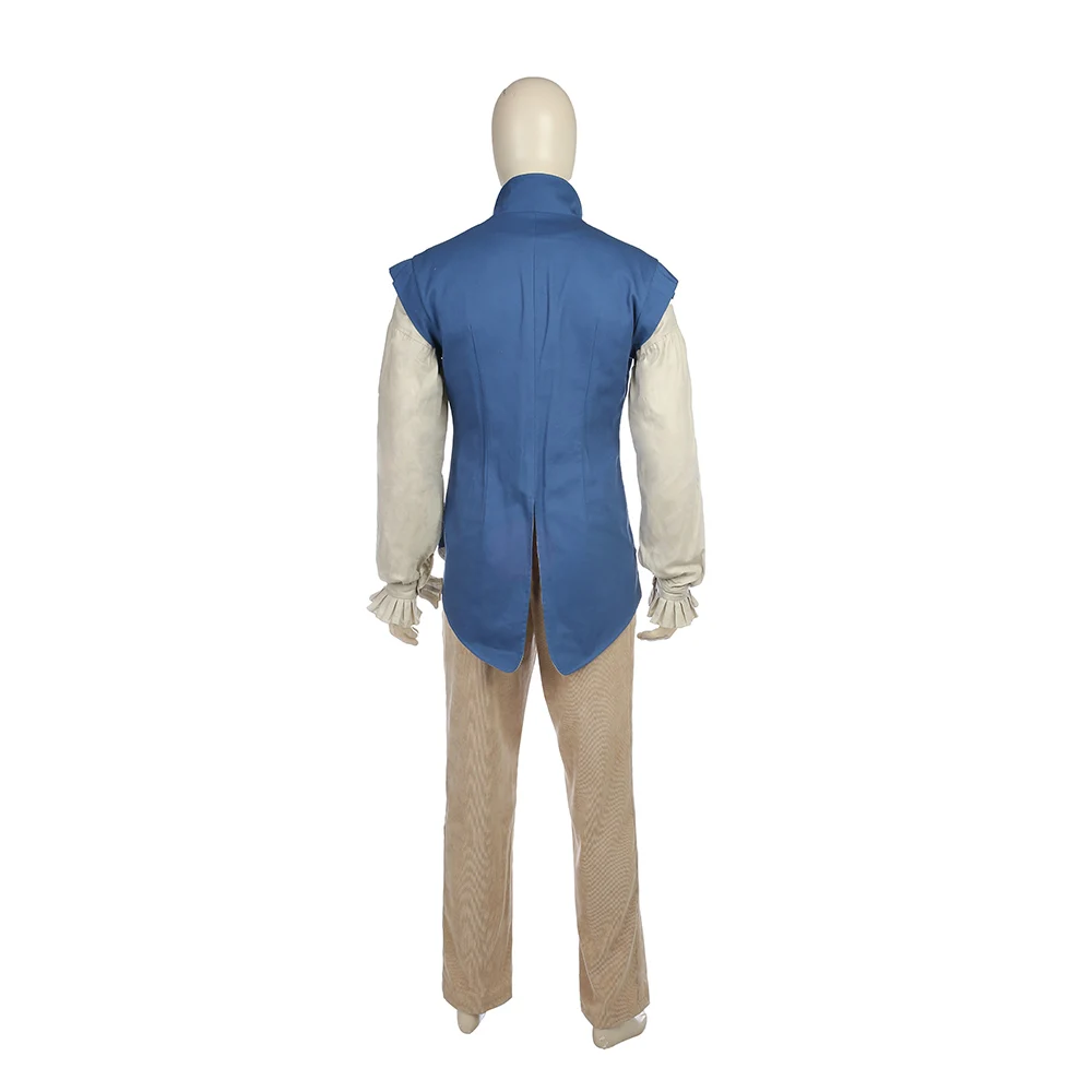 costume