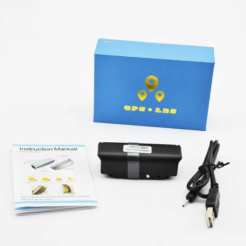 gps tracker mini