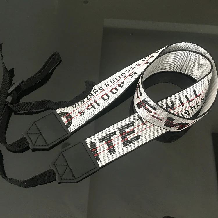 Ремешок для фотокамеры SLR Off White Neoprene Neck Strap для Canon Nikon Pentax sony Fuji Olympus разноцветный off-white camera Blet Strap