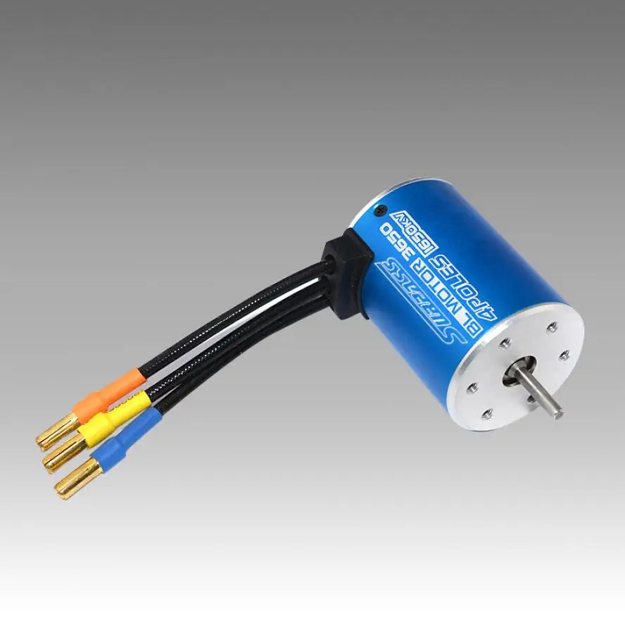 Мотер классический бесщеточный Бесконтактный BL 3650 5Y 1650KV scala 1/10 RC HIMOTO Z731|rc himoto|1/10