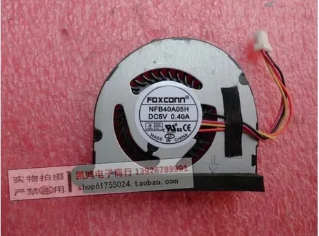 CPU Fan For Asus EEEPC 1015P 1015PX 1015PW 1015PEB 1015PEM 1015PE-BBK603