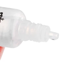 30 мл, профессиональный клей для удаления волос, для наращивания волос на шнуровке, парик, лента для наращивания волос, прическа, аксессуары для красоты, для салонного использования