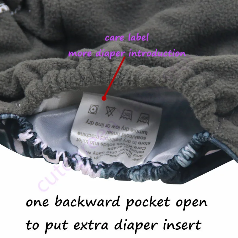 pocket