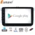 Eunavi 2 Din Android 7.1 Car Radio GPS Navigation For VW POLO GTI GOLF 5 6 MK5 MK6 JETTA PASSAT B6 Touran Sharan With GPS Radio