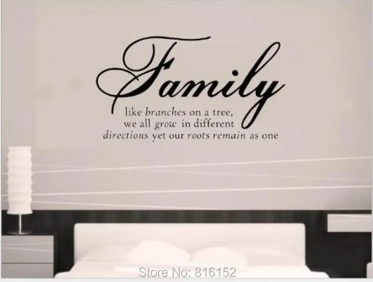 Wall Sayings Decor online get cheap family sayings -aliexpress | alibaba group Wall Sayings Decor online get cheap family sayings -aliexpress | alibaba group