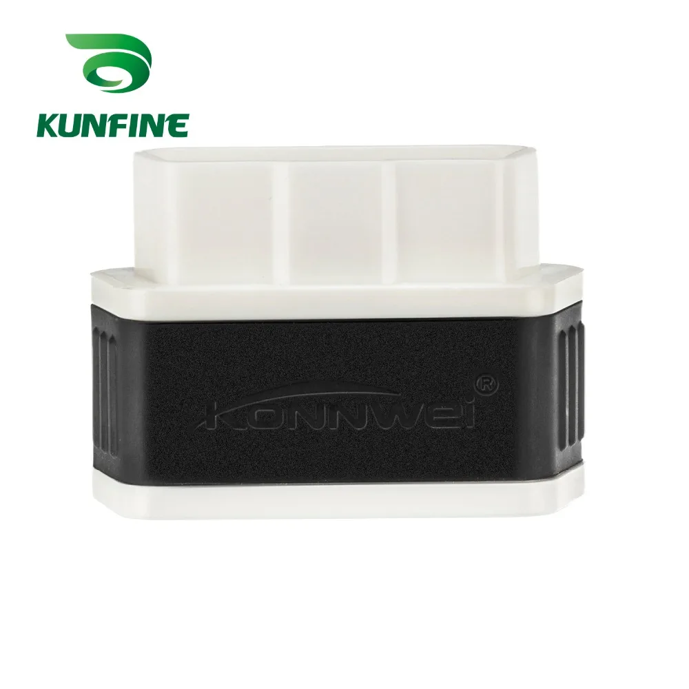 Auto Diagnostic Tool Car engine code Scanner Vehicle fault reader KF-A1189_8396