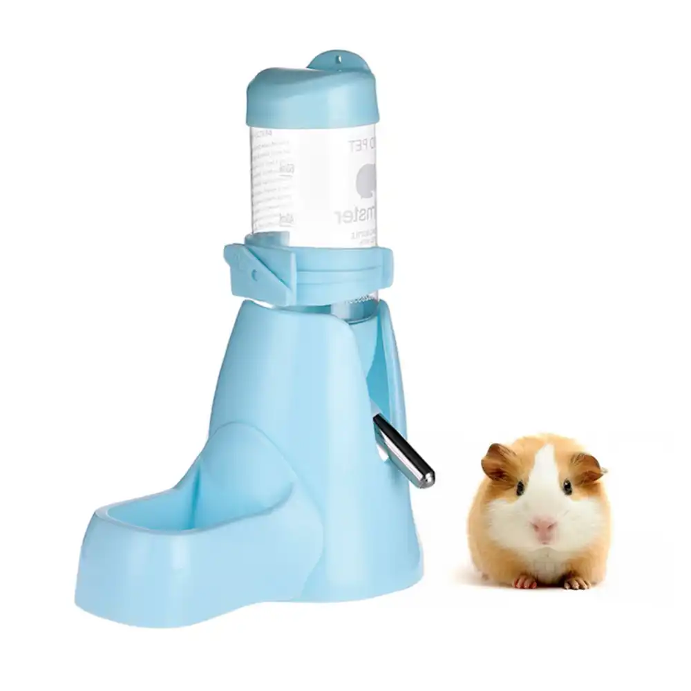 hamster water