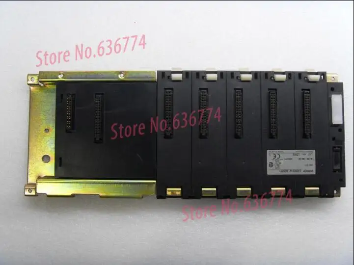 

PLC Module Base C200HW-BC051 floor substrate