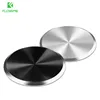 FLOVEME Magnetic Disk For Car Phone Holder Iron Sheet Universal Metal Plate For Magnet Mount Phone Holder Stands Support in Car ► Photo 1/6