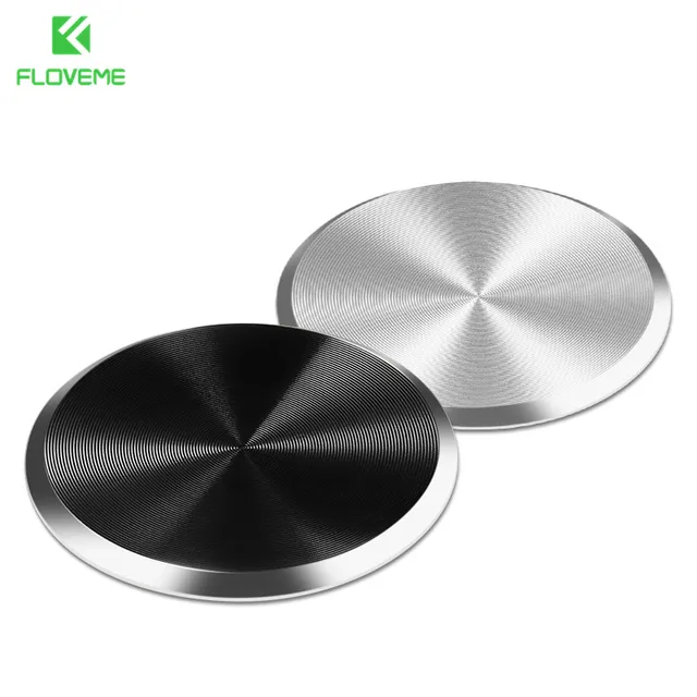 Special Offers FLOVEME Magnetic Disk For Car Phone Holder Iron Sheet Universal Metal Plate For Magnet Mount Phone Holder Stands Support in Car Special Offers FLOVEME Magnetic Disk For Car Phone Holder Iron Sheet Universal Metal Plate For Magnet Mount Phone Holder Stands Support in Car