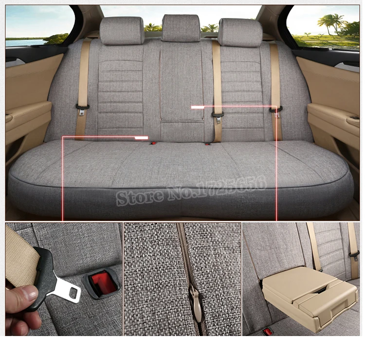 car set seat R SU-OGBE001  (8)